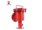 Low Expansion Foam Generator Foam Chamber , Fire Protection Equipment