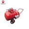 Refillable 1.2MPa Emergency Mobile Foam Fire Extinguisher